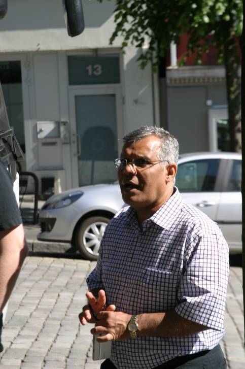 El-Sayed Eid